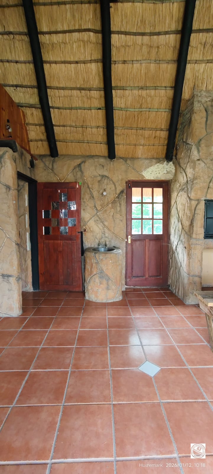 3 Bedroom Property for Sale in Deneysville Free State